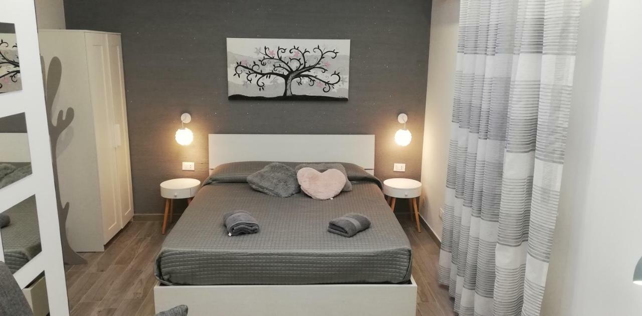The Ladybug Holiday House - Locazione Turistica Villa Syracuse Bagian luar foto