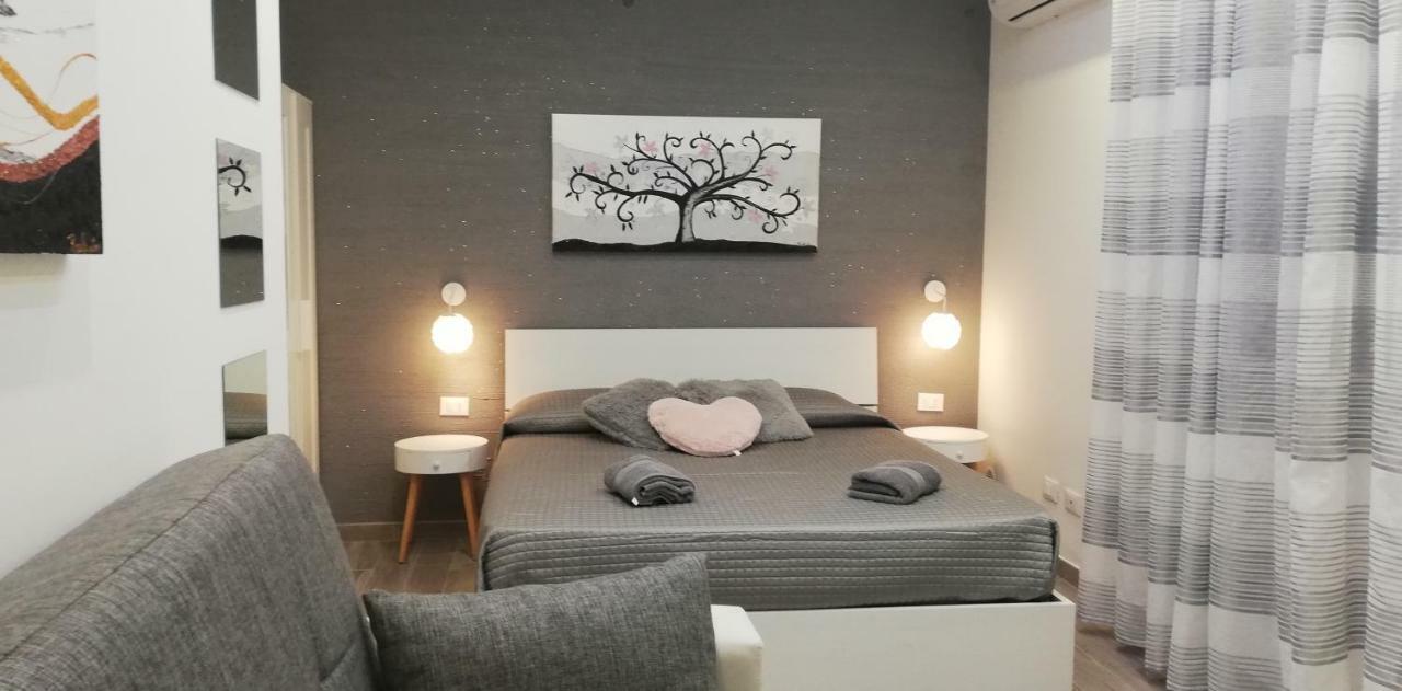 The Ladybug Holiday House - Locazione Turistica Villa Syracuse Bagian luar foto